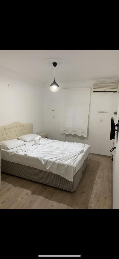 Nil Mars Hotel Bodrum ภายนอก รูปภาพ