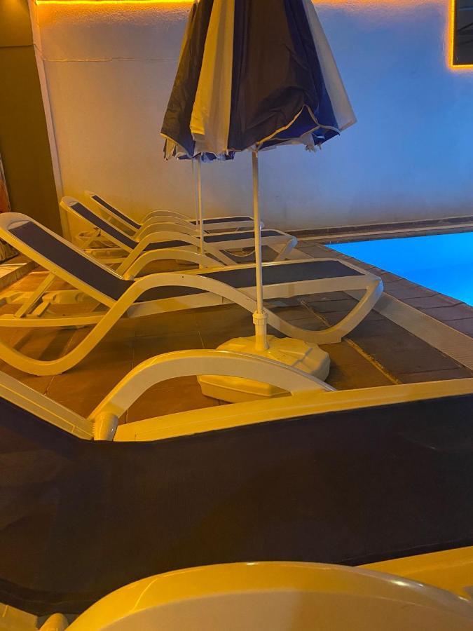 Nil Mars Hotel Bodrum ภายนอก รูปภาพ