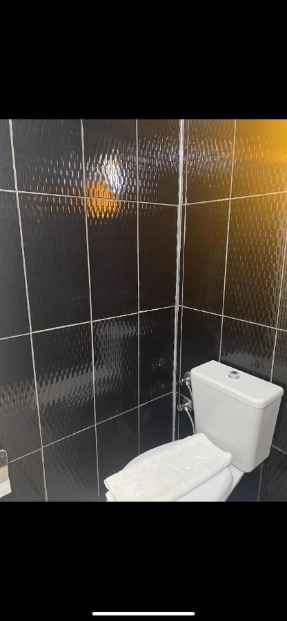 Nil Mars Hotel Bodrum ภายนอก รูปภาพ