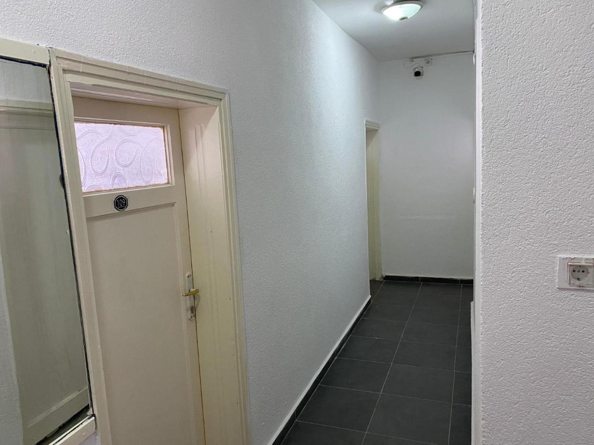 Nil Mars Hotel Bodrum ภายนอก รูปภาพ