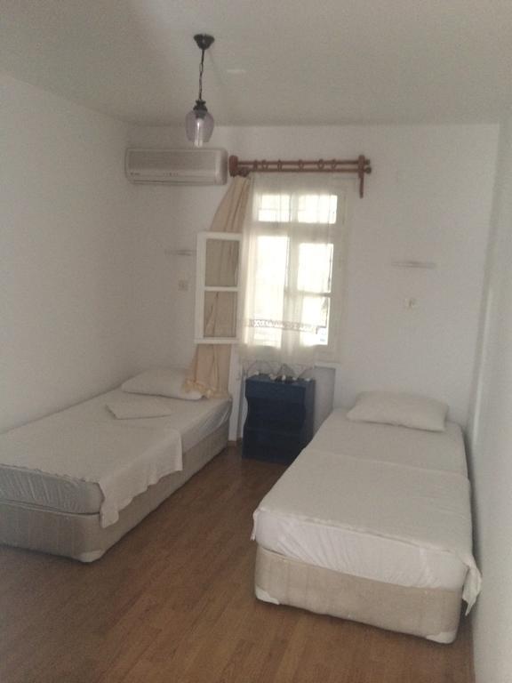 Nil Mars Hotel Bodrum ภายนอก รูปภาพ