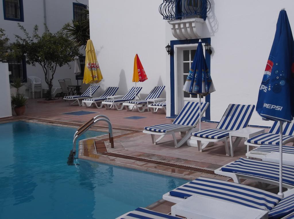 Nil Mars Hotel Bodrum ภายนอก รูปภาพ