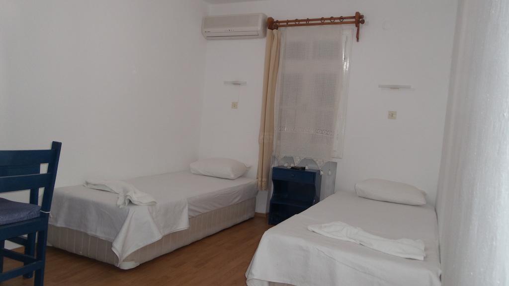 Nil Mars Hotel Bodrum ห้อง รูปภาพ