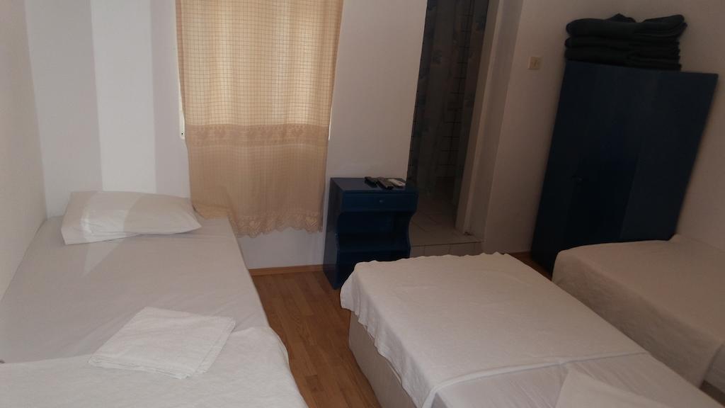 Nil Mars Hotel Bodrum ห้อง รูปภาพ