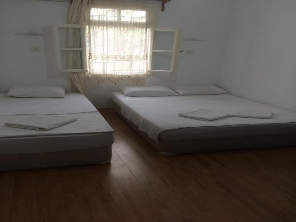 Nil Mars Hotel Bodrum ภายนอก รูปภาพ