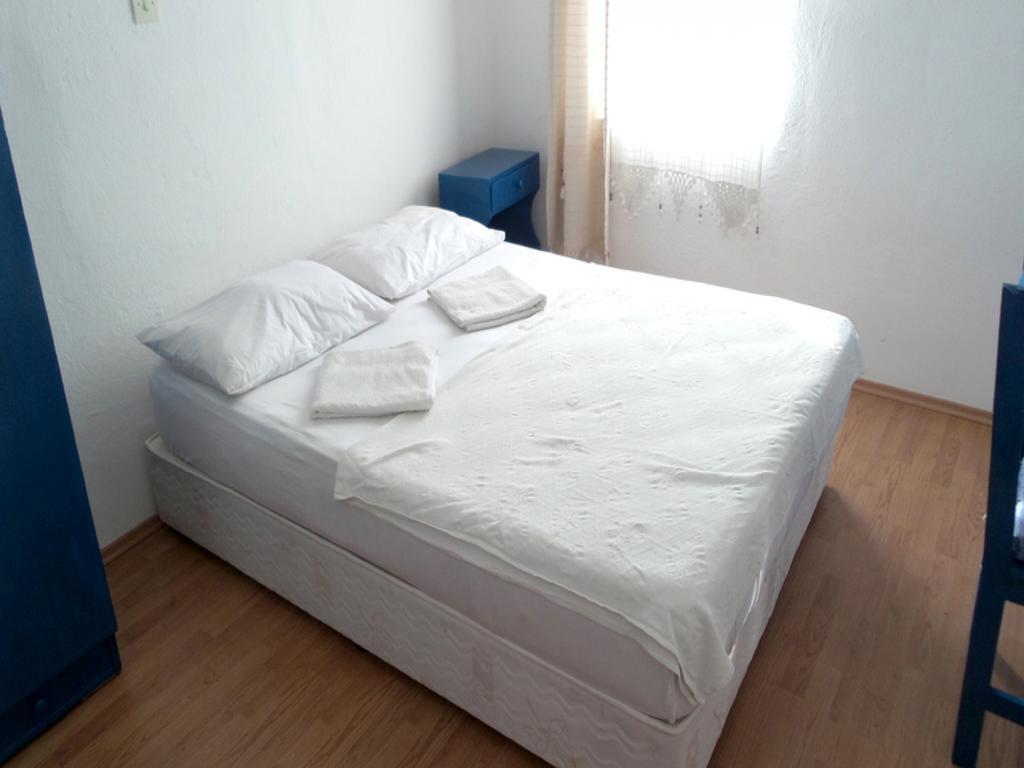 Nil Mars Hotel Bodrum ภายนอก รูปภาพ
